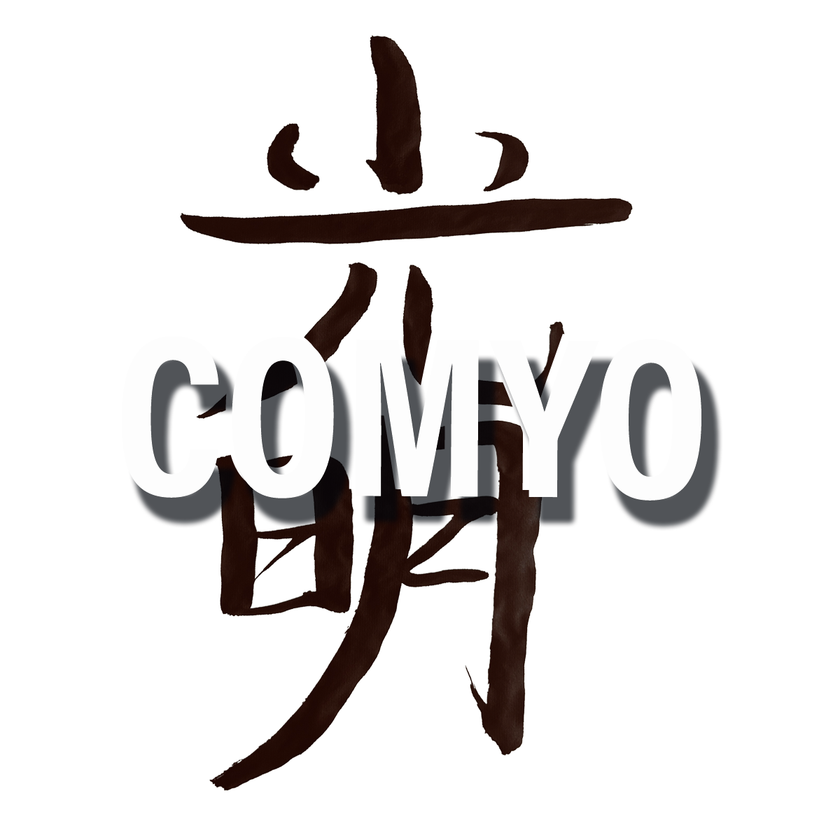 COMYO.NET Logo